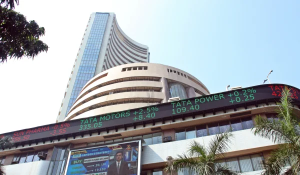 Dalal Street