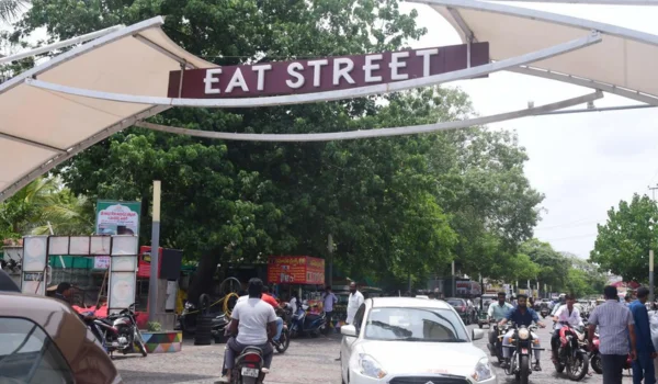 Eat Street
