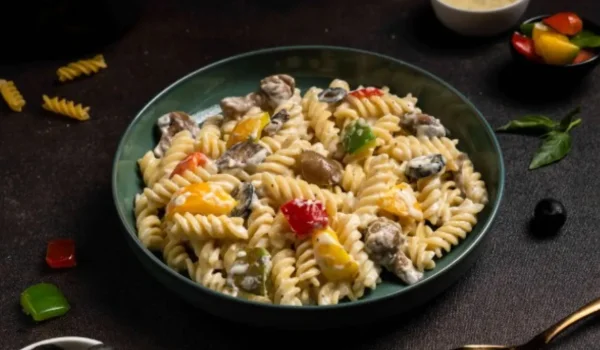 Pasta Street