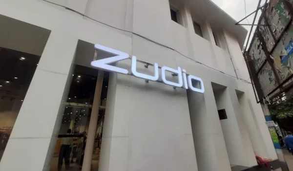 Zudio Park Street