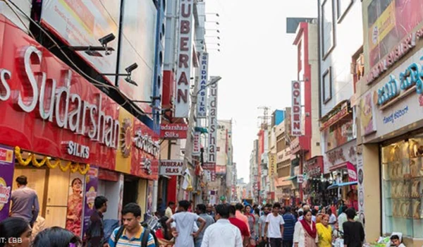 Chickpet Street Shopping, Bengaluru: Location, Famous For, Things to Do, Important Facts & Nearby Places (2026)