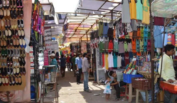Fashion Street, Camp, Pune