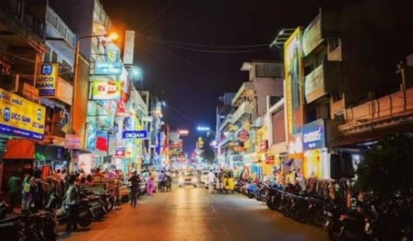 Nehru Street, Puducherry: Location, Famous For, Things to Do, Important Facts & Nearby Places (2026)